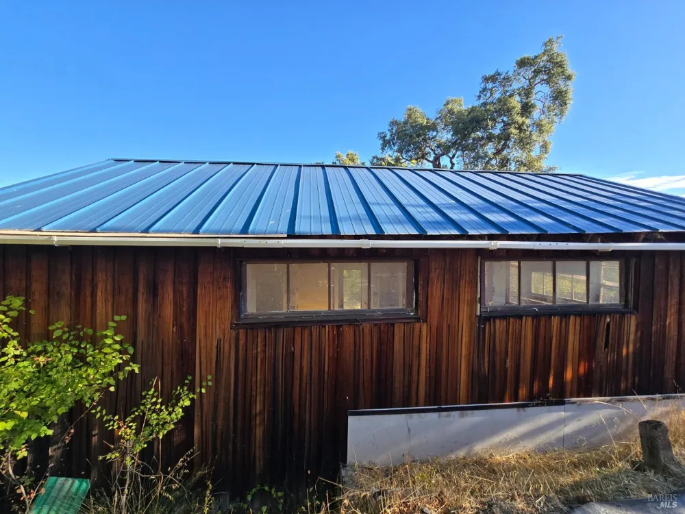 20851 Locust Street Willits, CA 95490