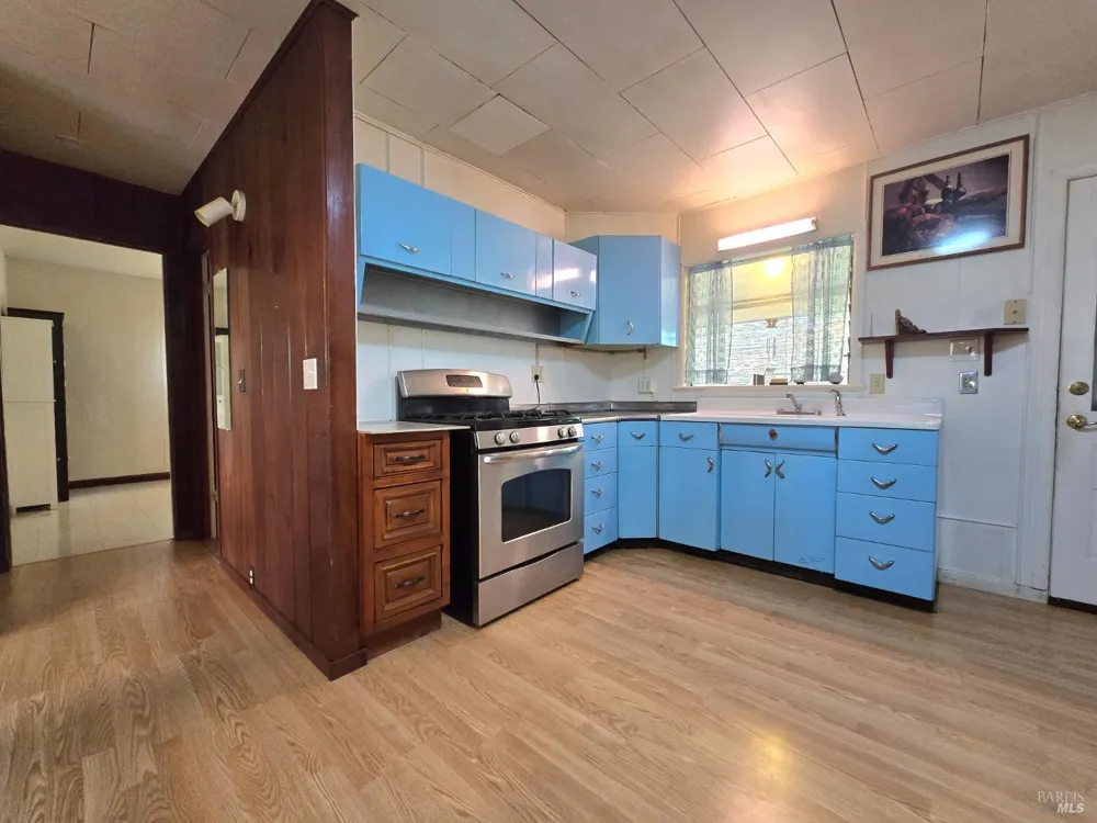 20851 Locust Street Willits, CA 95490