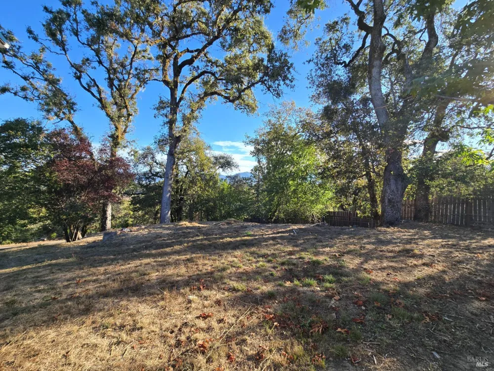20851 Locust Street Willits, CA 95490