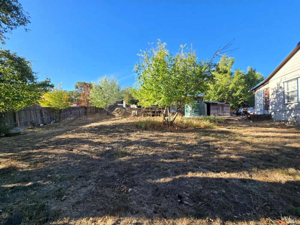 20851 Locust Street Willits, CA 95490