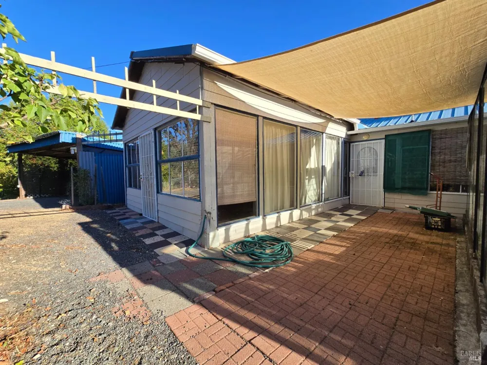 20851 Locust Street Willits, CA 95490
