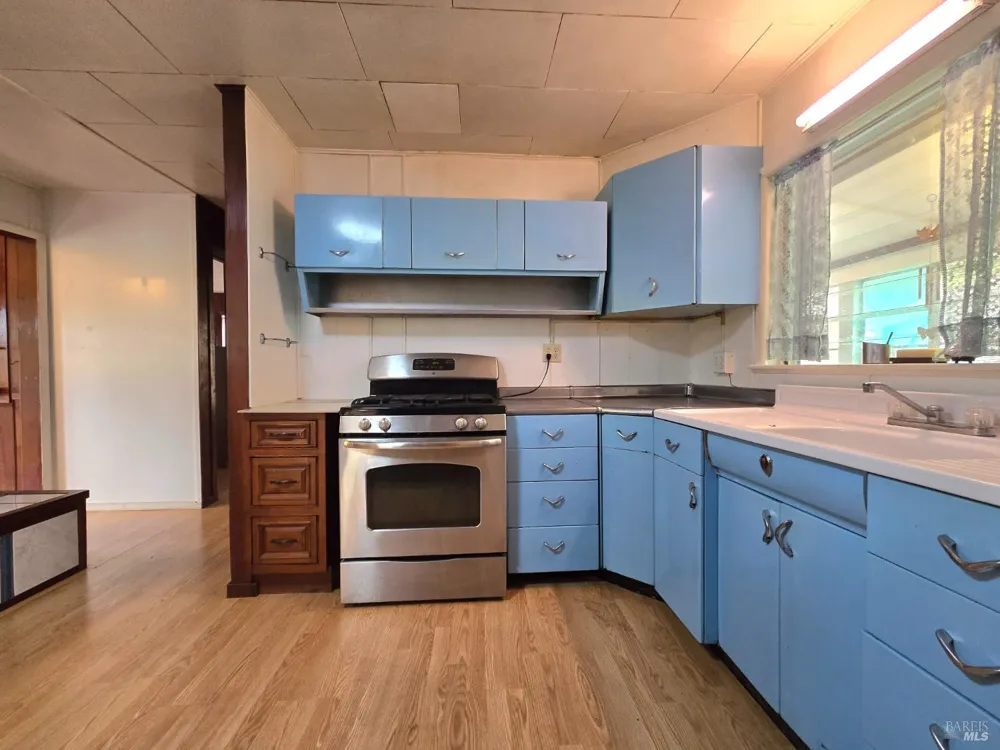 20851 Locust Street Willits, CA 95490