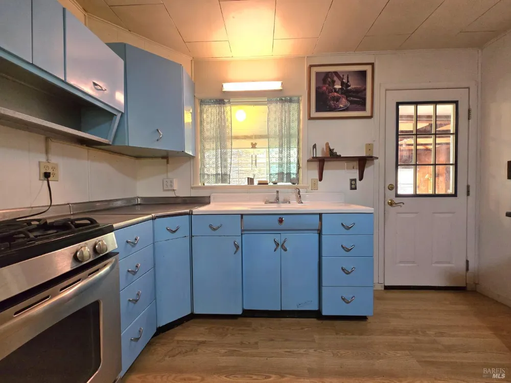 20851 Locust Street Willits, CA 95490