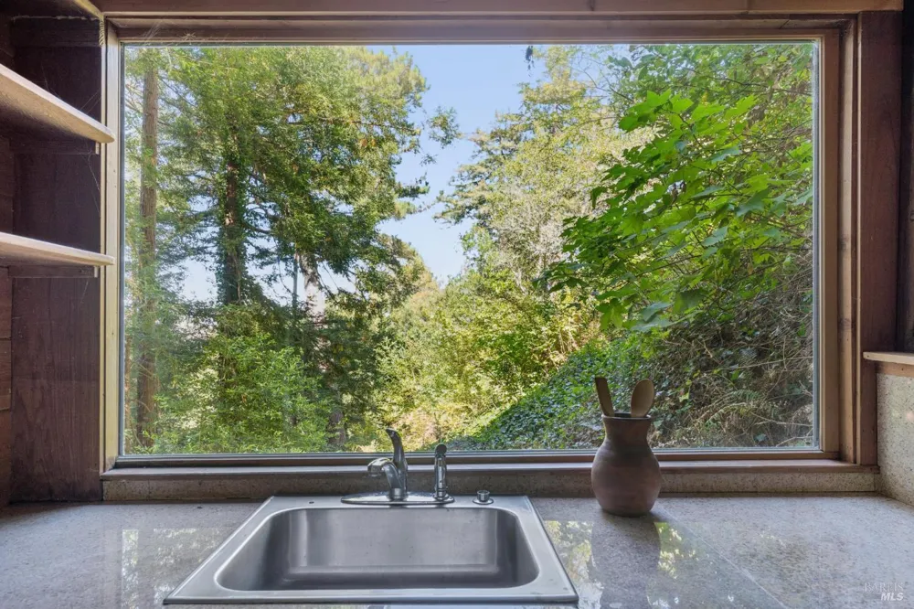 Address Not Shown Mill Valley, CA 94941