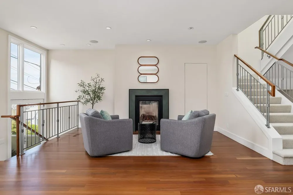 791 27th Street San Francisco, CA 94131