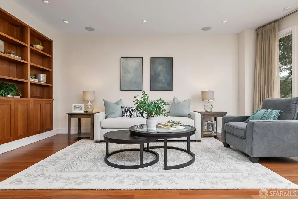 791 27th Street San Francisco, CA 94131