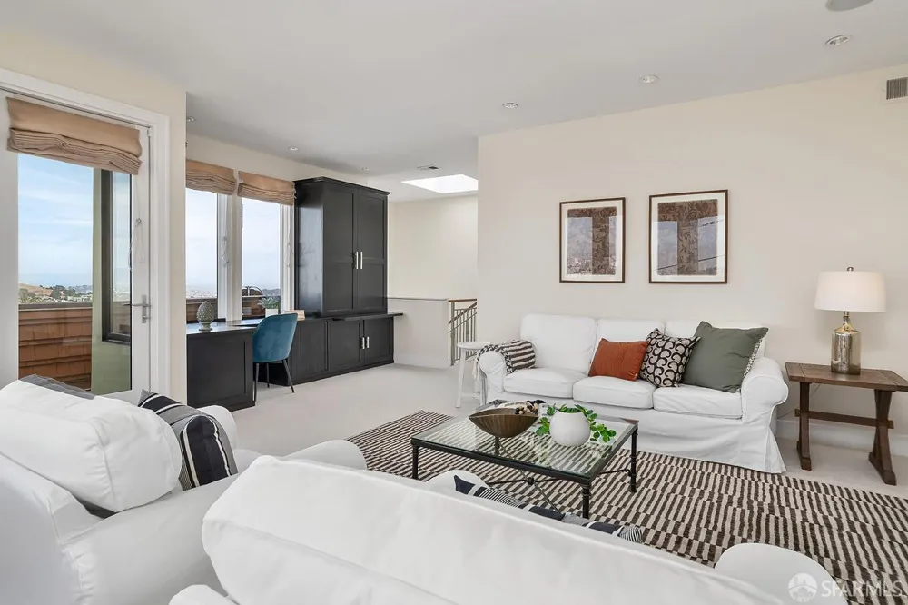 791 27th Street San Francisco, CA 94131