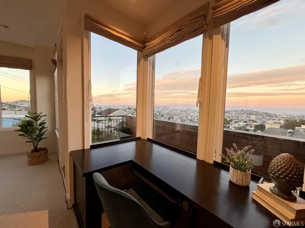 791 27th Street San Francisco, CA 94131