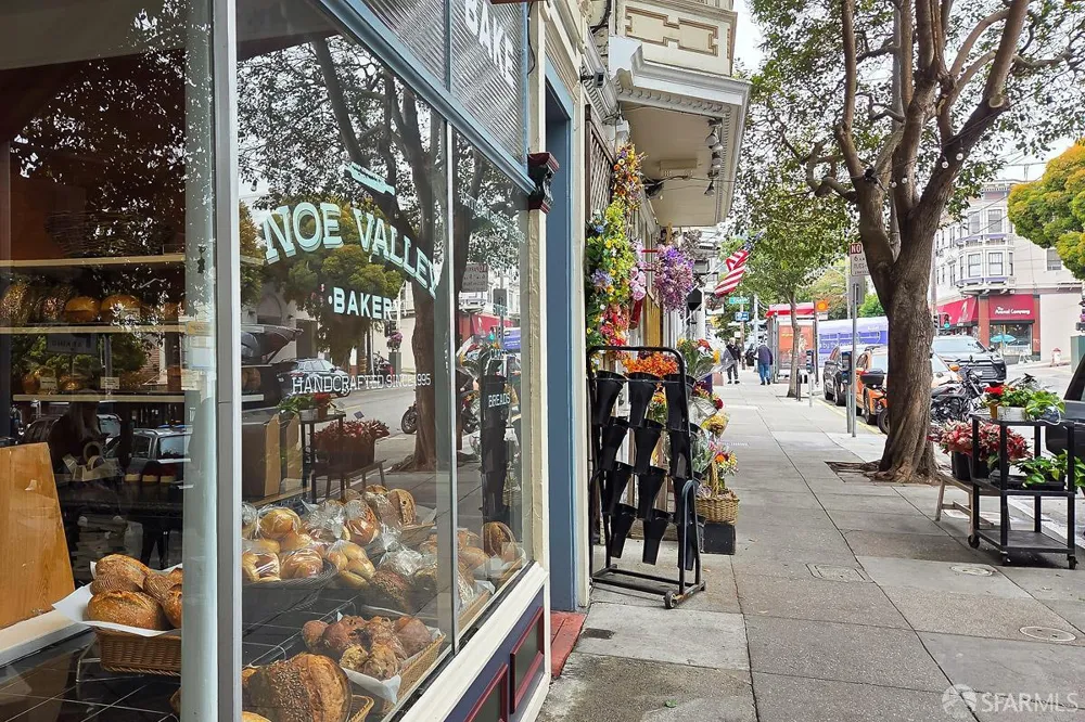 791 27th Street San Francisco, CA 94131