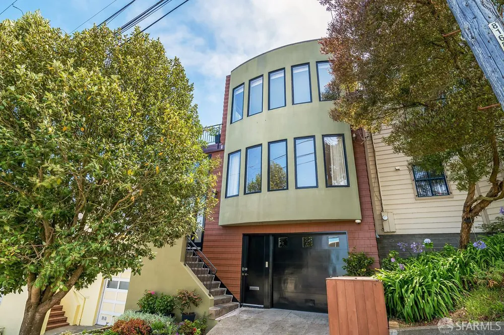 791 27th Street San Francisco, CA 94131