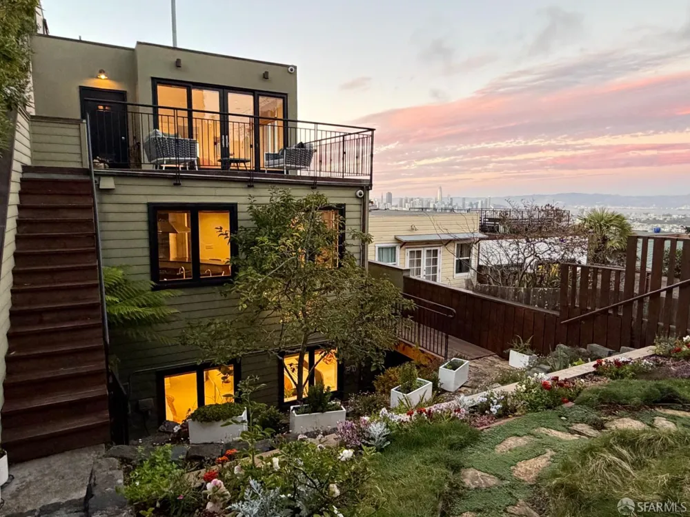 791 27th Street San Francisco, CA 94131
