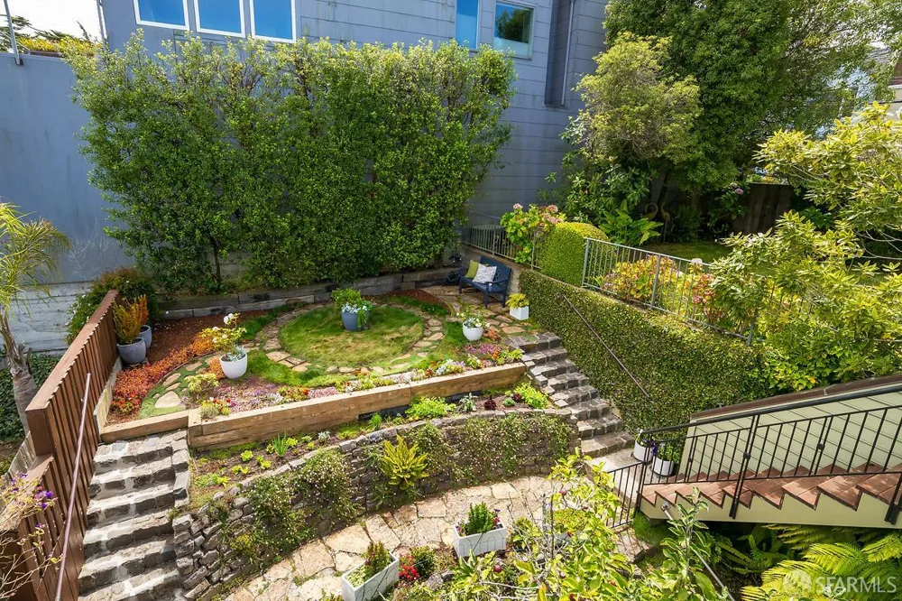 791 27th Street San Francisco, CA 94131