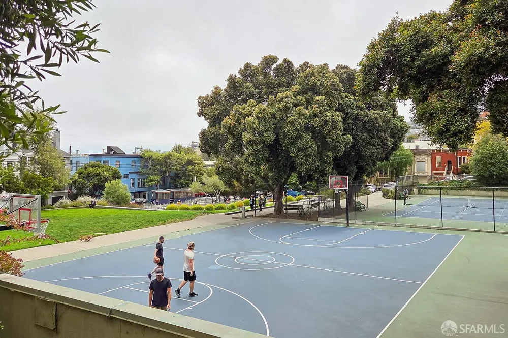 791 27th Street San Francisco, CA 94131