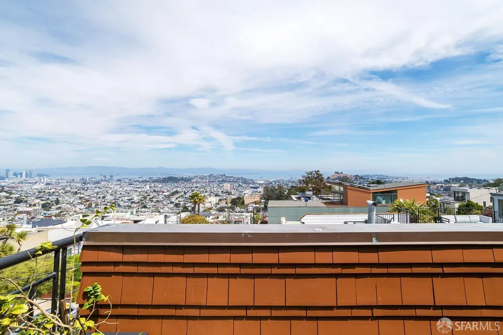 791 27th Street San Francisco, CA 94131