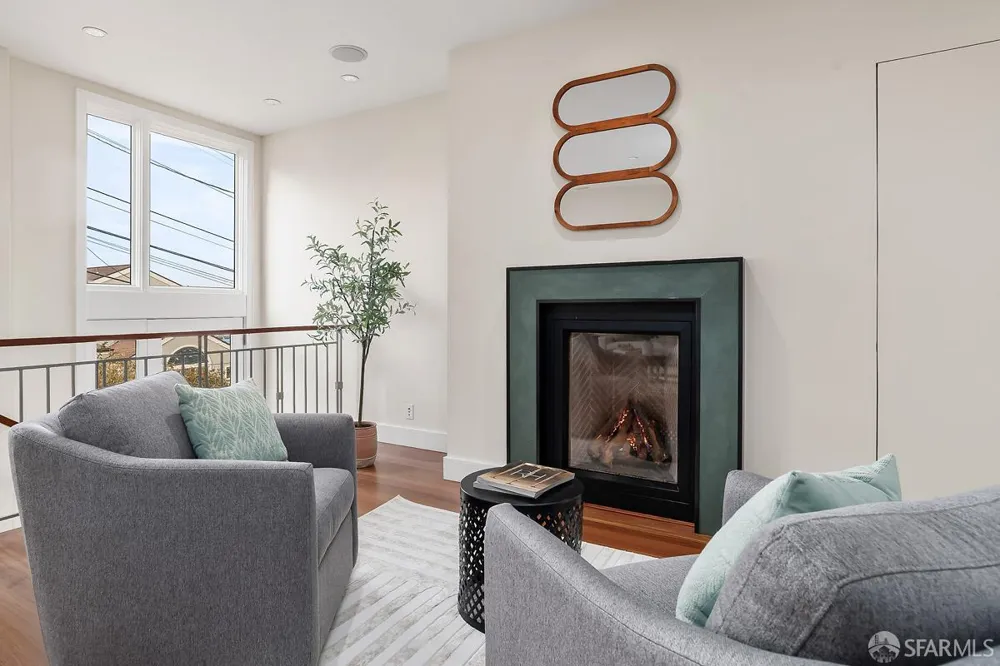 791 27th Street San Francisco, CA 94131
