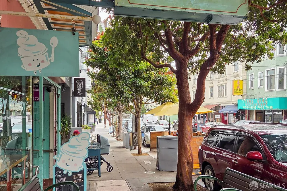 791 27th Street San Francisco, CA 94131