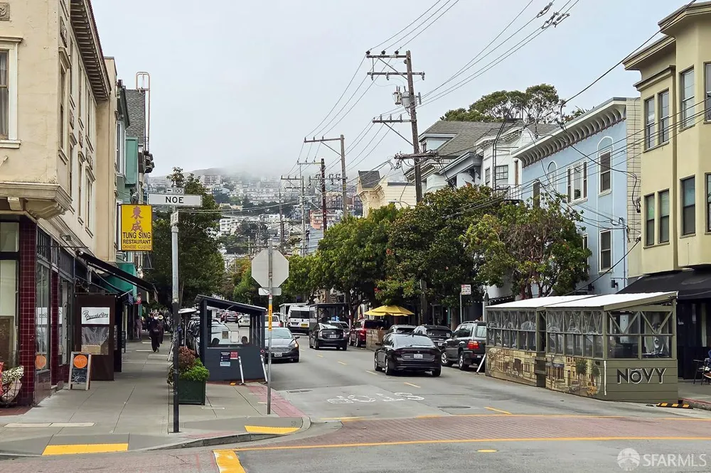791 27th Street San Francisco, CA 94131