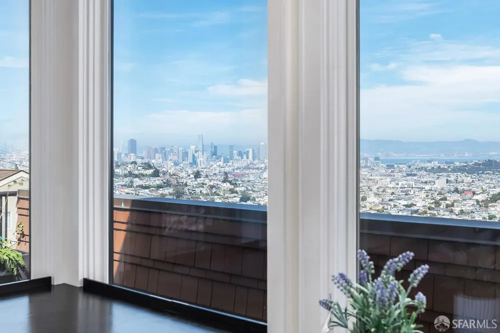 791 27th Street San Francisco, CA 94131