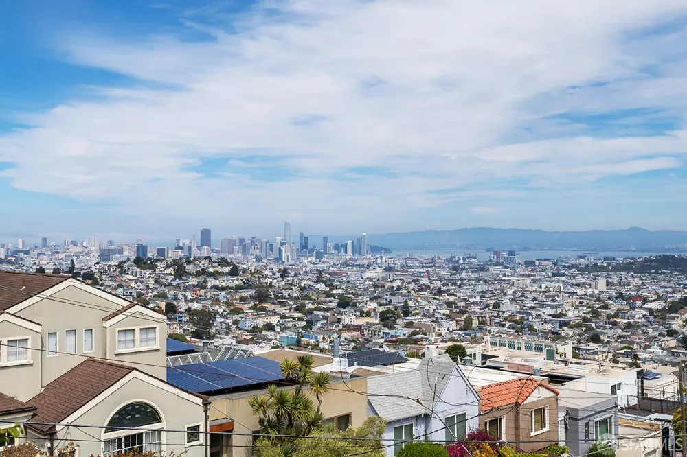 791 27th Street San Francisco, CA 94131