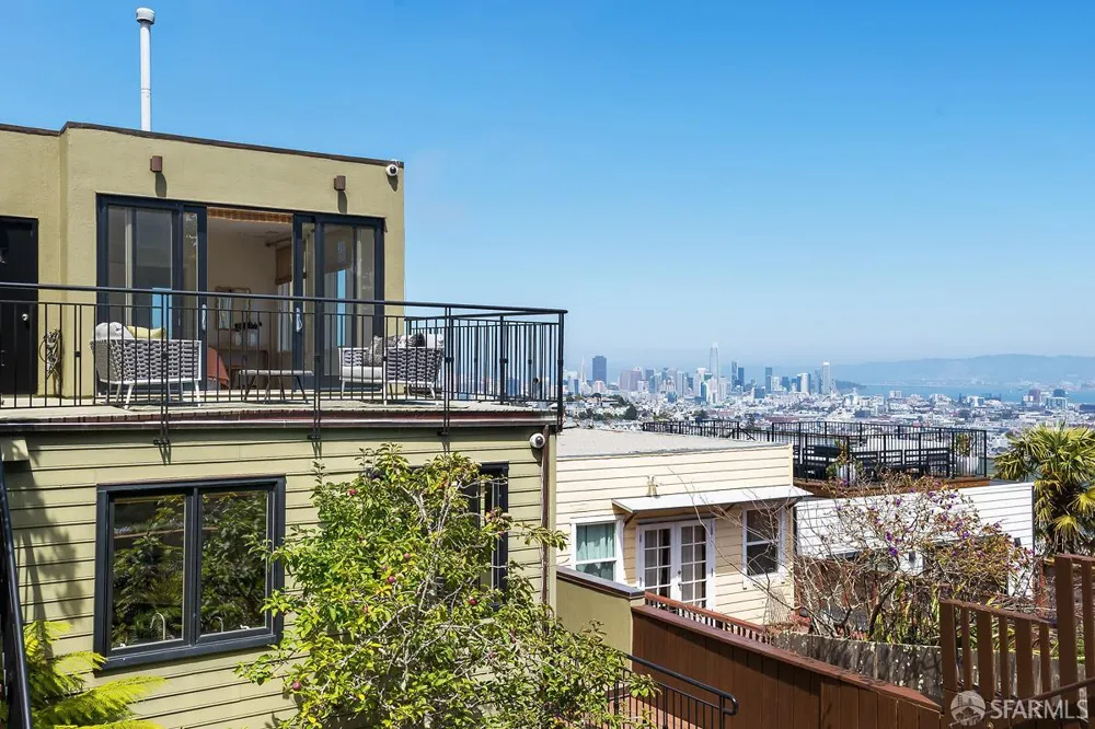 791 27th Street San Francisco, CA 94131
