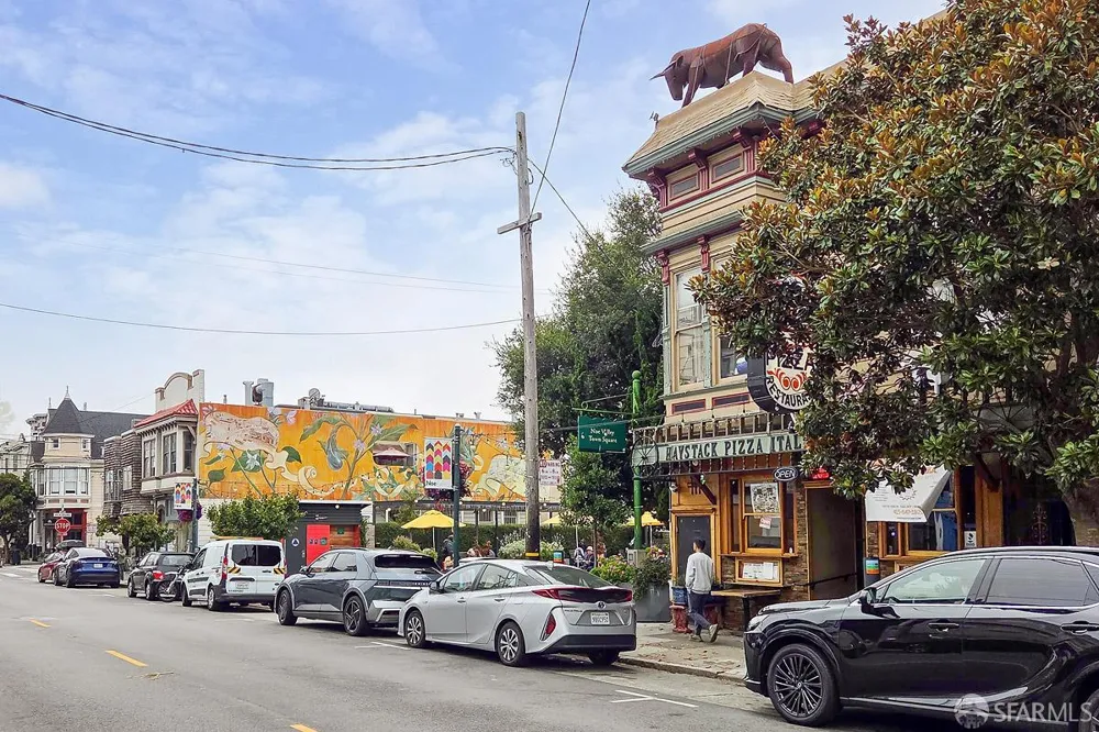 791 27th Street San Francisco, CA 94131