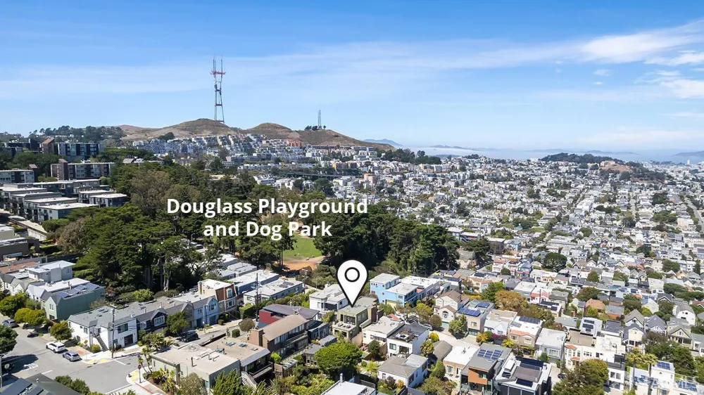 791 27th Street San Francisco, CA 94131
