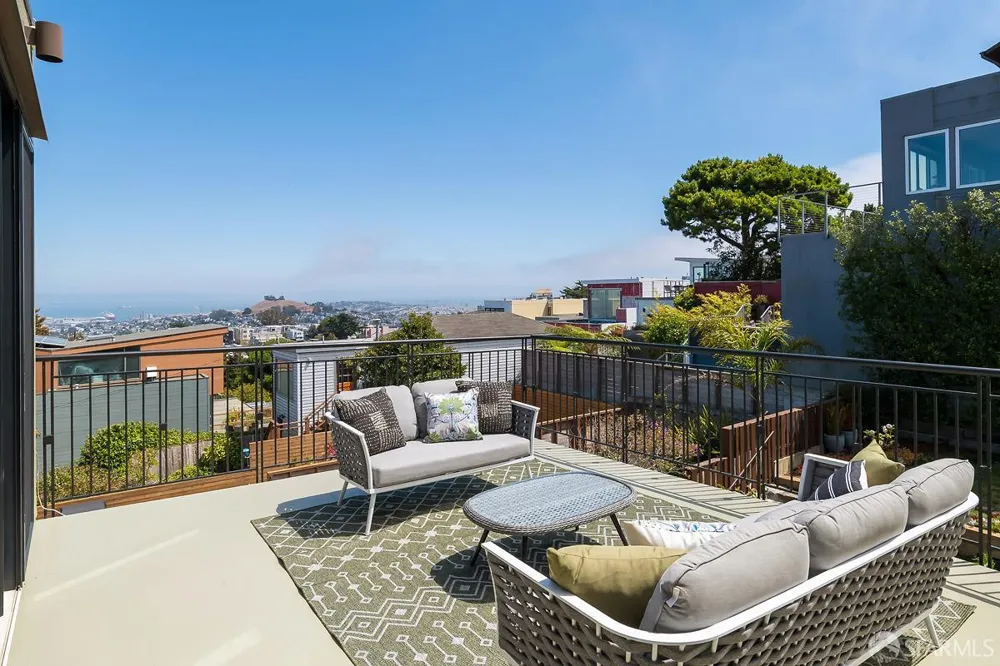 791 27th Street San Francisco, CA 94131