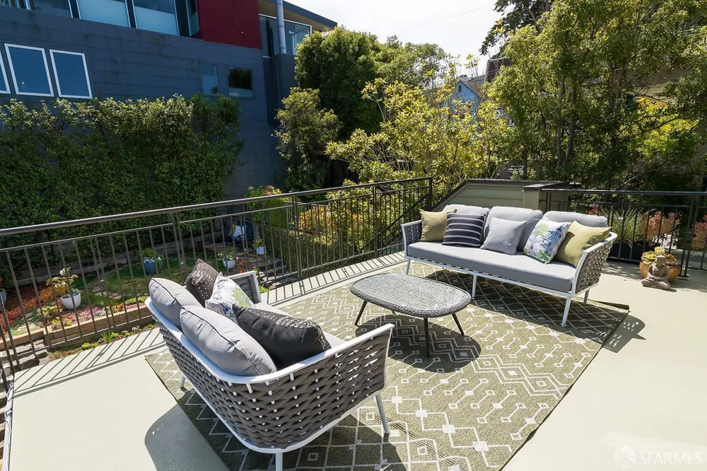 791 27th Street San Francisco, CA 94131