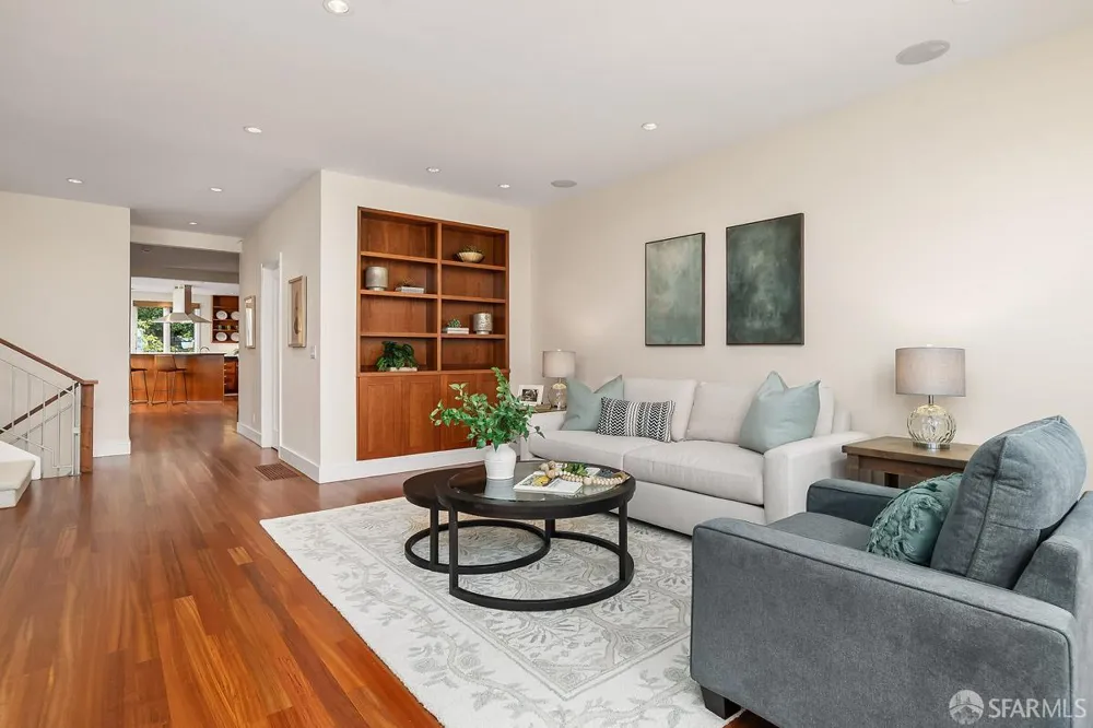 791 27th Street San Francisco, CA 94131