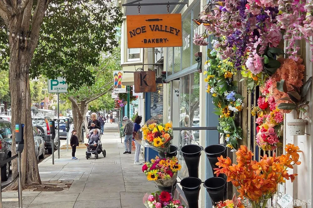 791 27th Street San Francisco, CA 94131