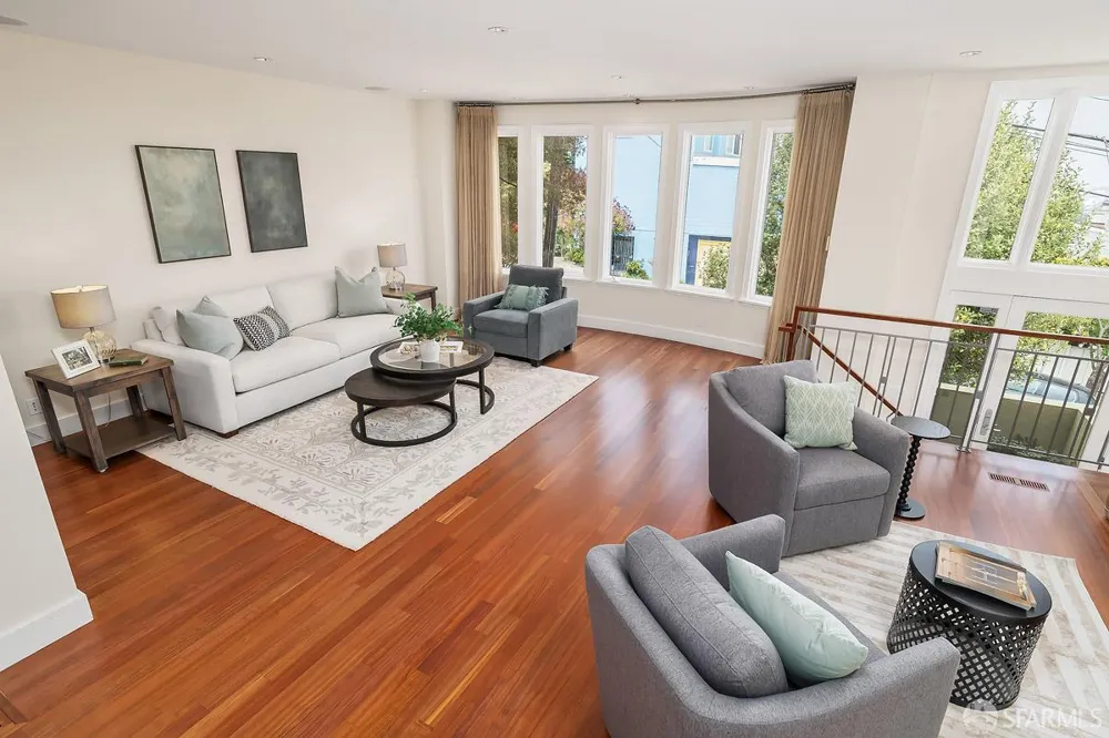 791 27th Street San Francisco, CA 94131