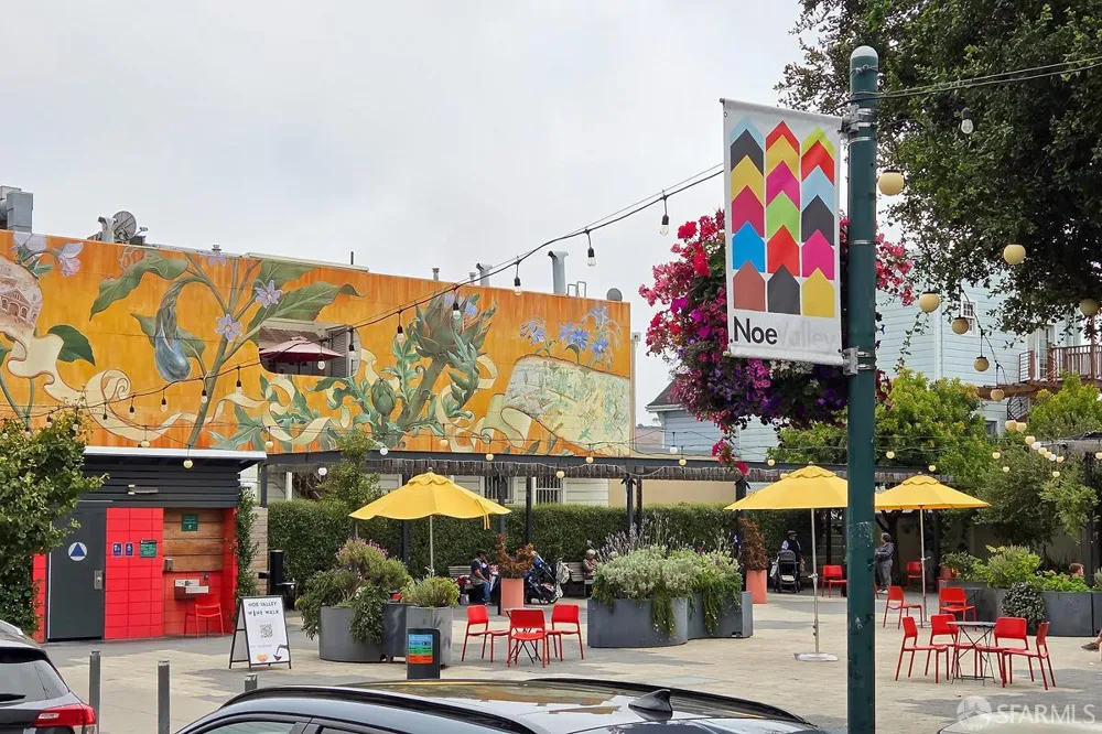 791 27th Street San Francisco, CA 94131