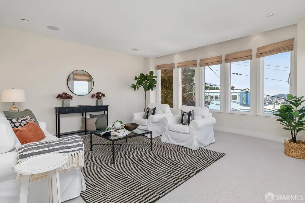791 27th Street San Francisco, CA 94131