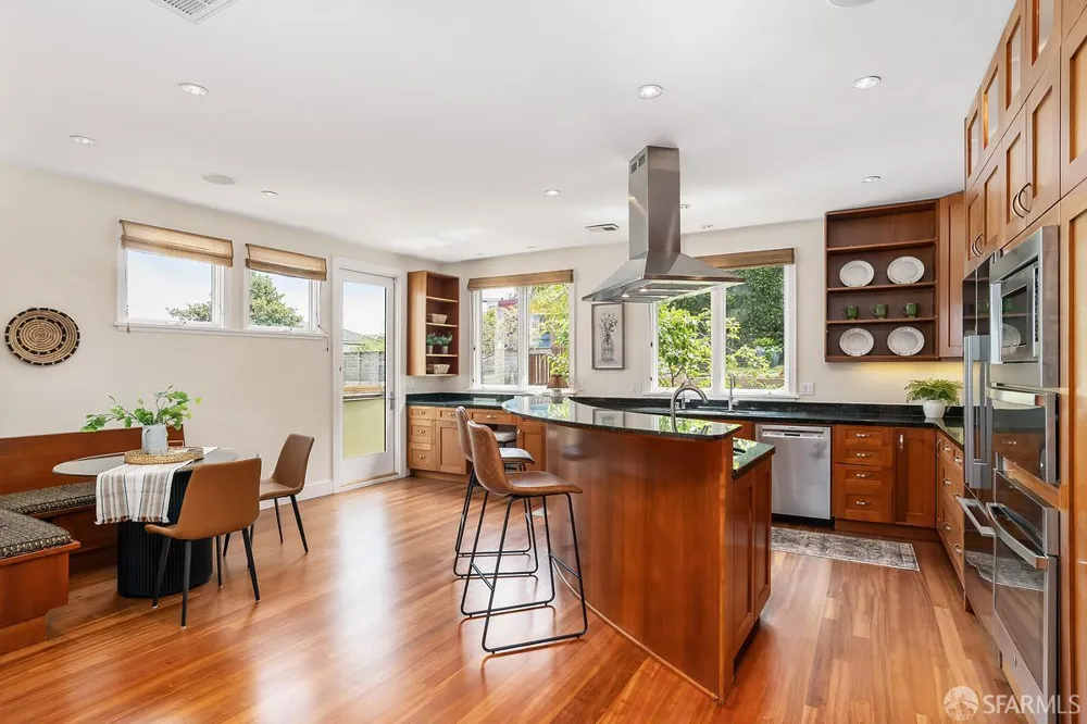 791 27th Street San Francisco, CA 94131