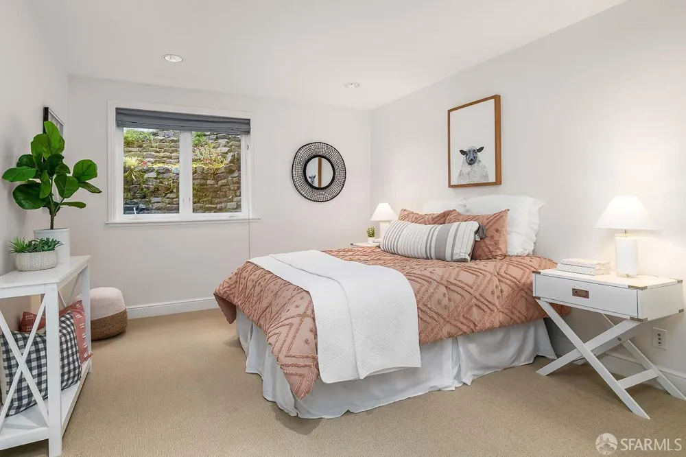 791 27th Street San Francisco, CA 94131
