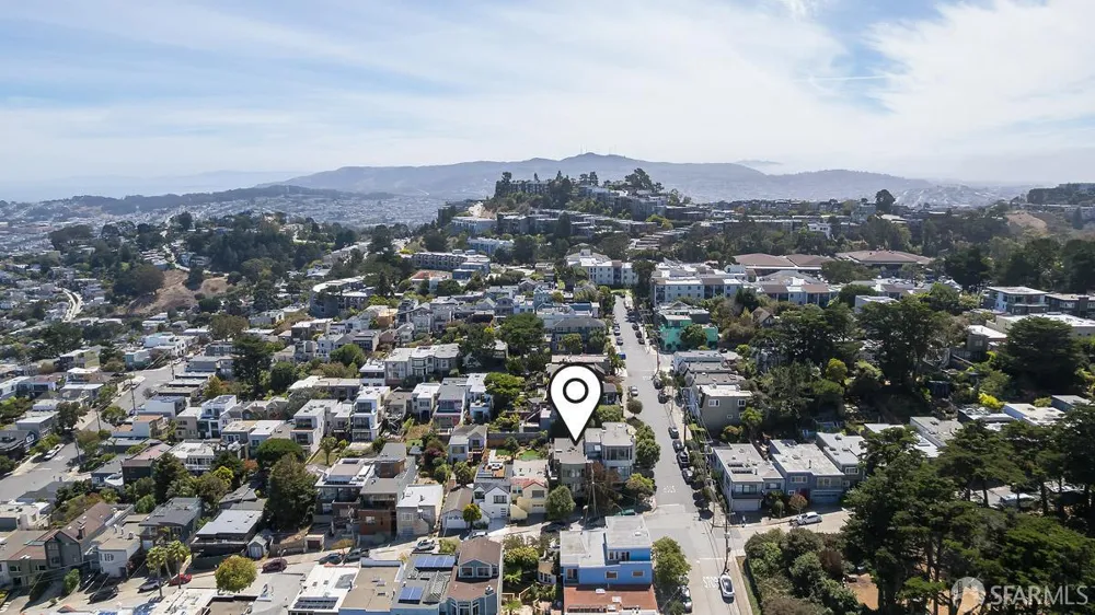 791 27th Street San Francisco, CA 94131