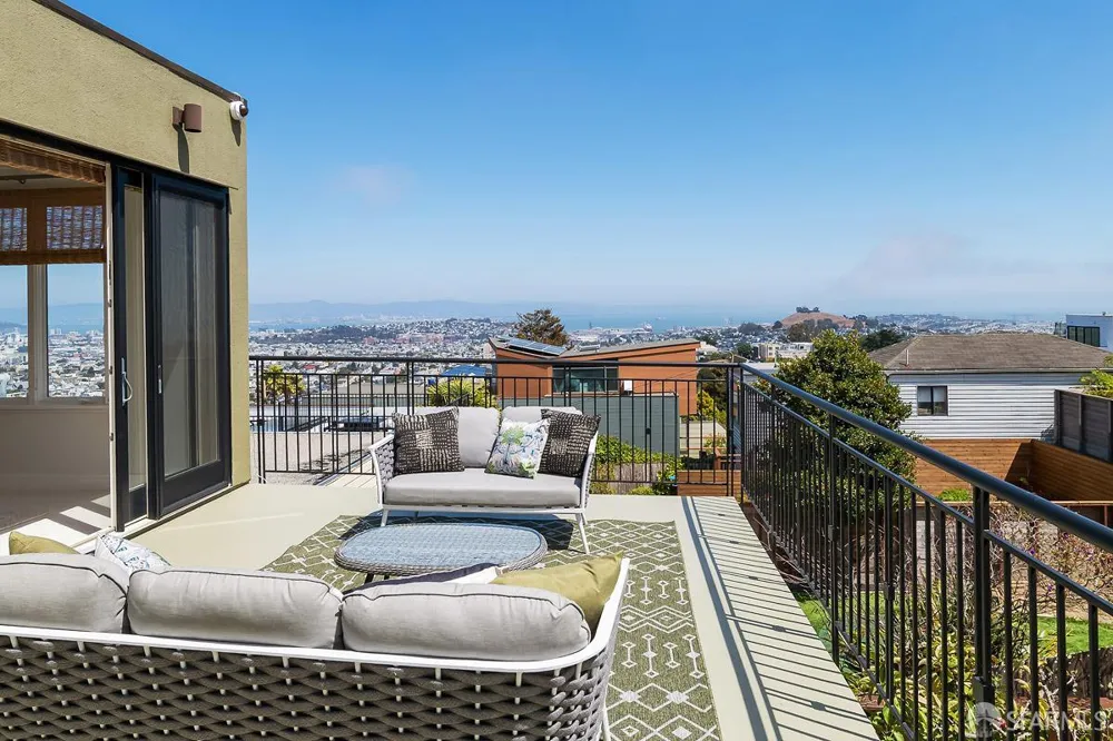 791 27th Street San Francisco, CA 94131