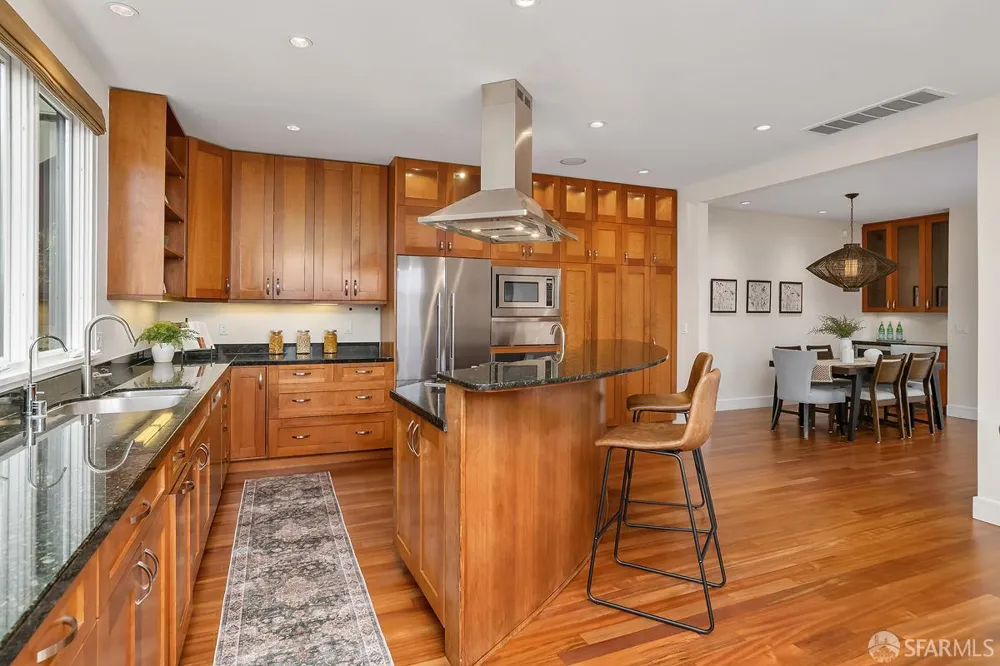 791 27th Street San Francisco, CA 94131