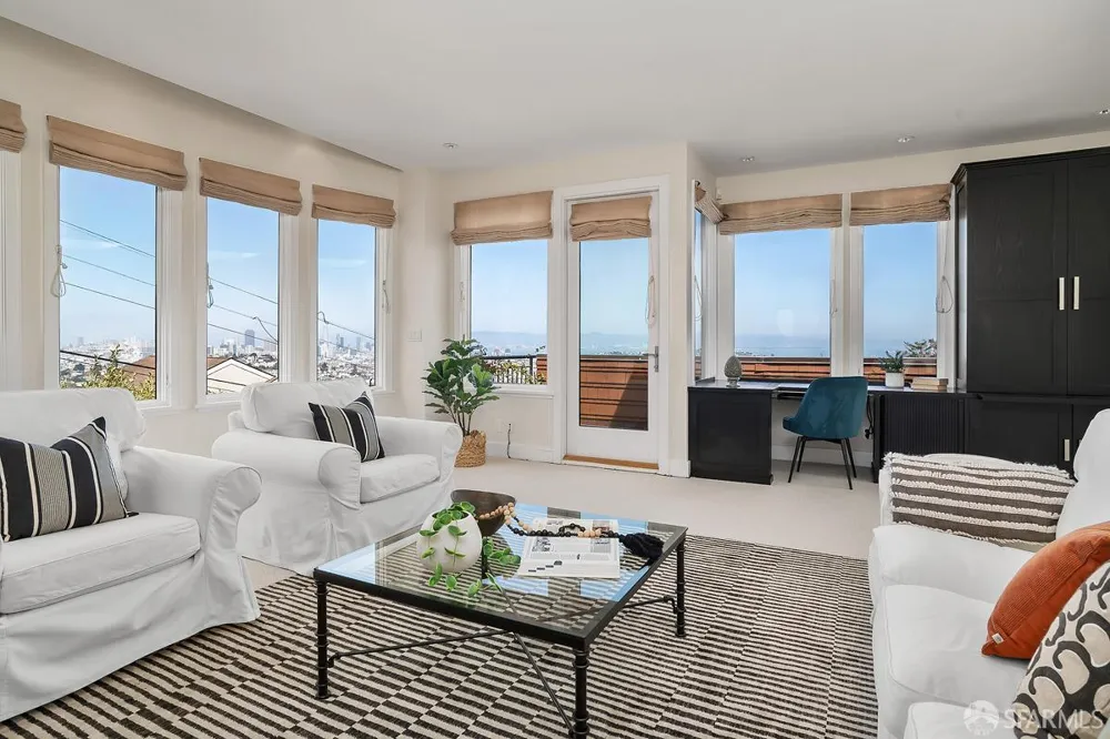 791 27th Street San Francisco, CA 94131