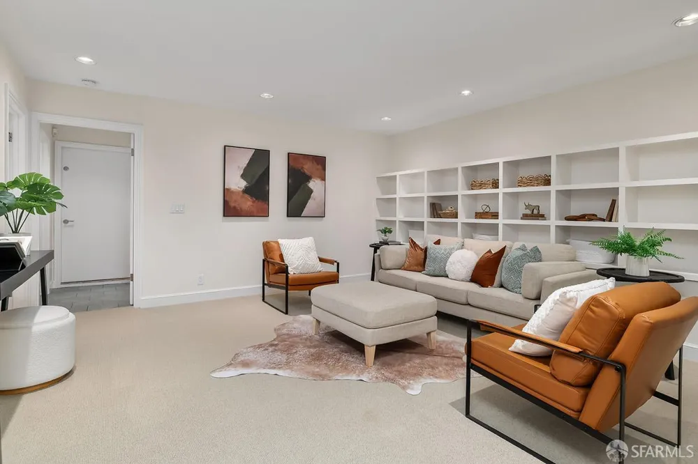 791 27th Street San Francisco, CA 94131