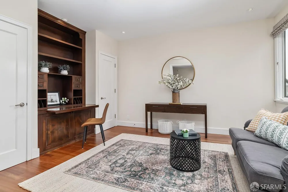 791 27th Street San Francisco, CA 94131