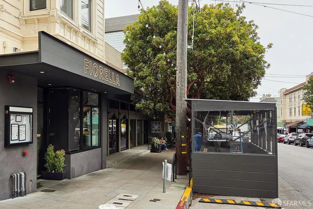 791 27th Street San Francisco, CA 94131