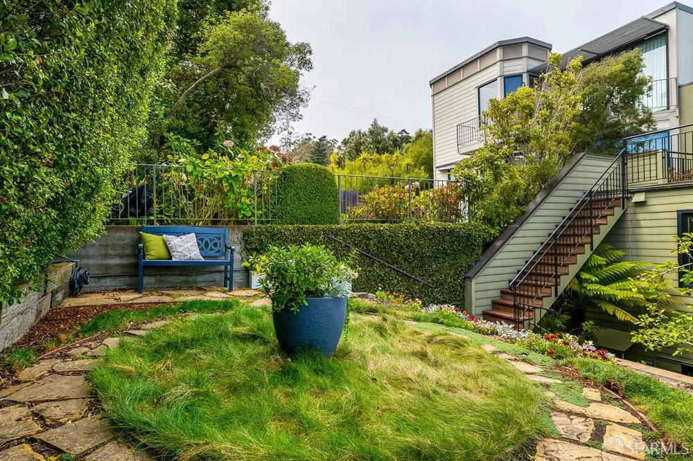 791 27th Street San Francisco, CA 94131