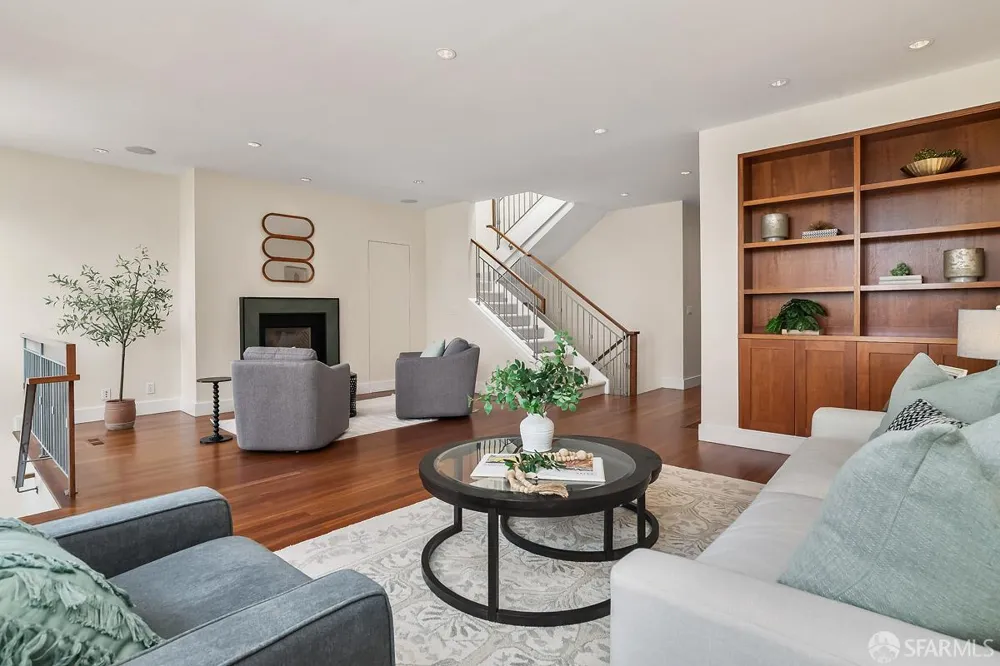 791 27th Street San Francisco, CA 94131
