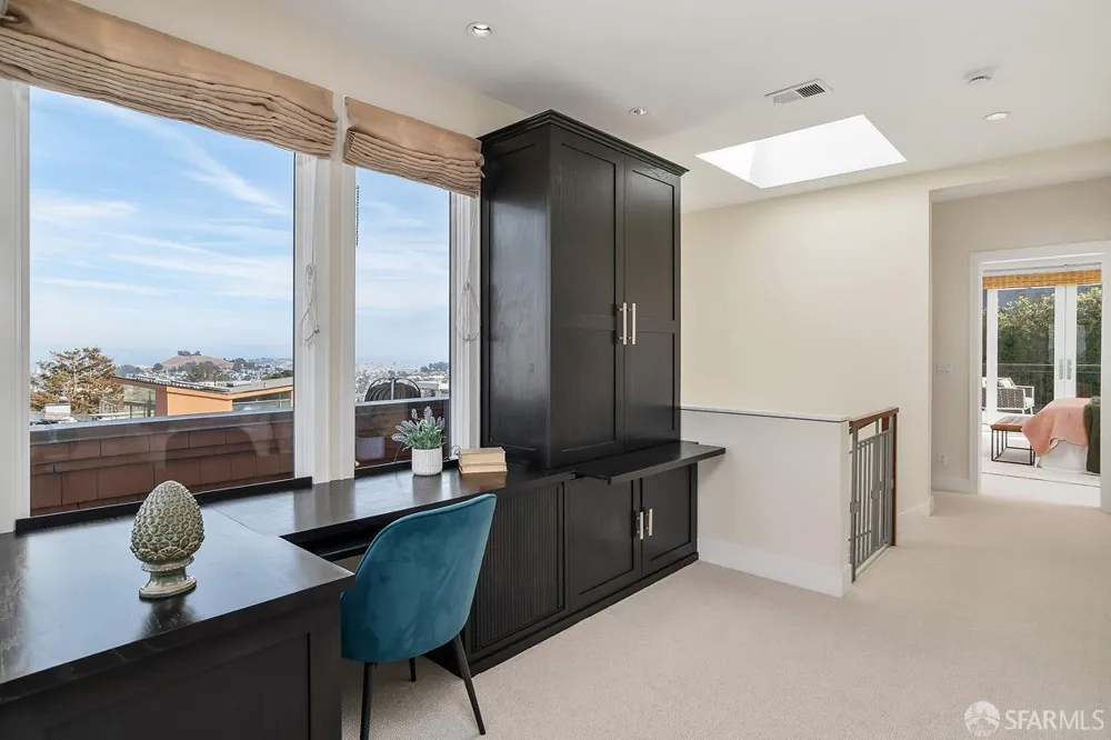 791 27th Street San Francisco, CA 94131