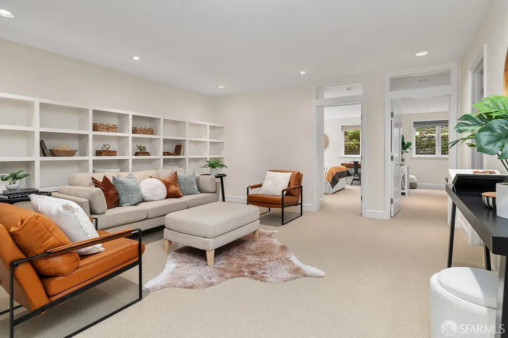 791 27th Street San Francisco, CA 94131