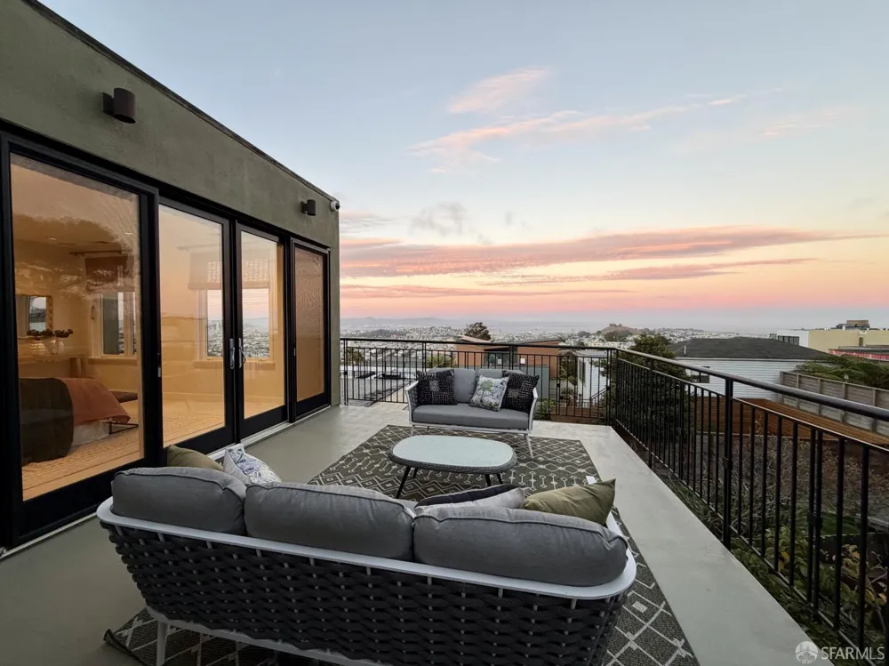 791 27th Street San Francisco, CA 94131