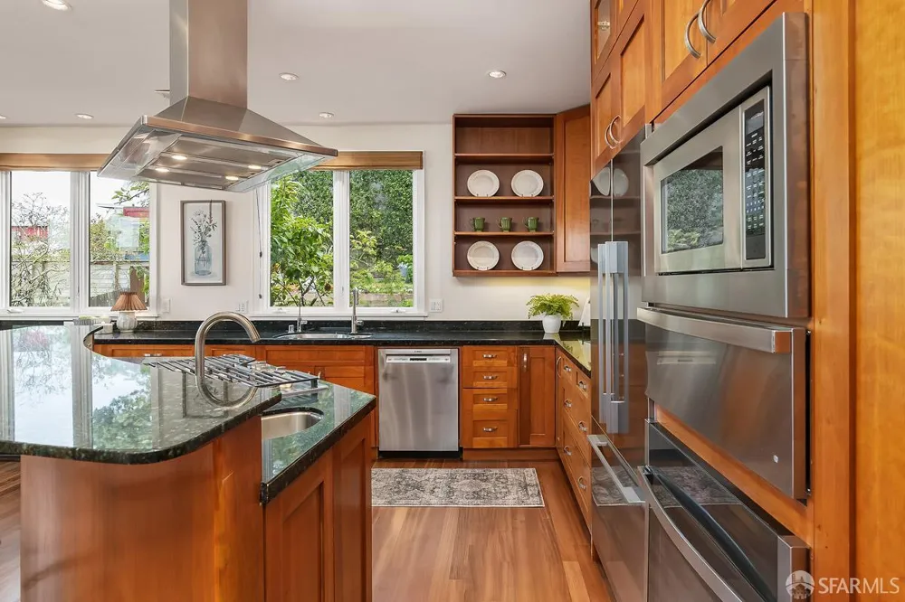 791 27th Street San Francisco, CA 94131