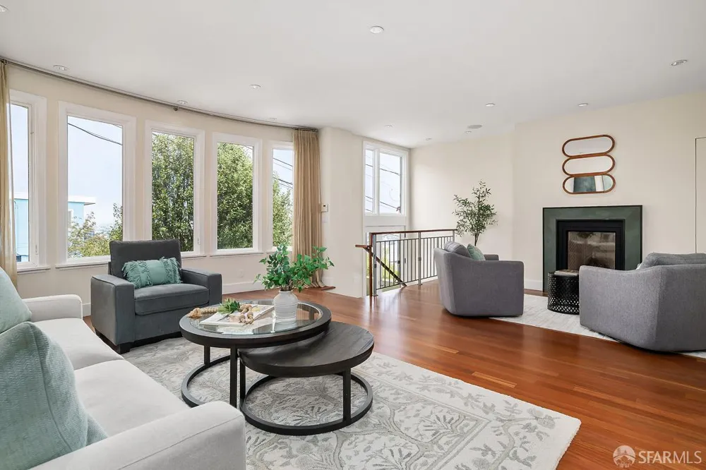 791 27th Street San Francisco, CA 94131