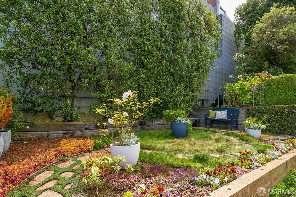 791 27th Street San Francisco, CA 94131